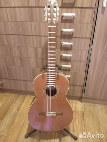 Гитара prudencio saez 4a