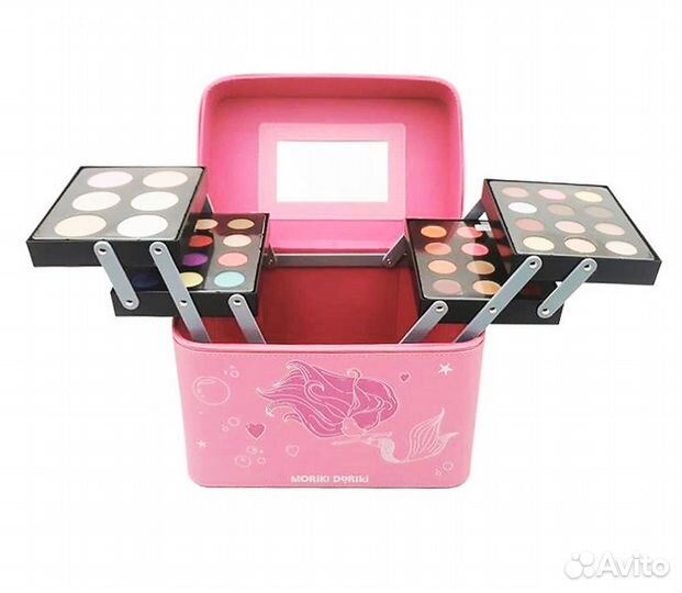 Набор морики дорики косметика
