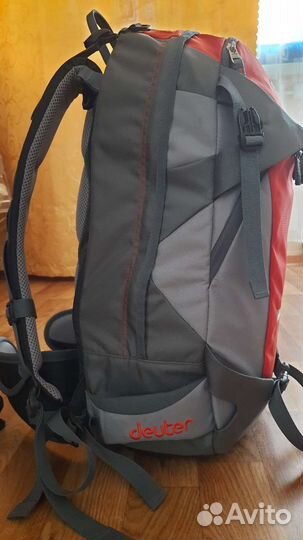 Туристический рюкзак Deuter Freerider 26