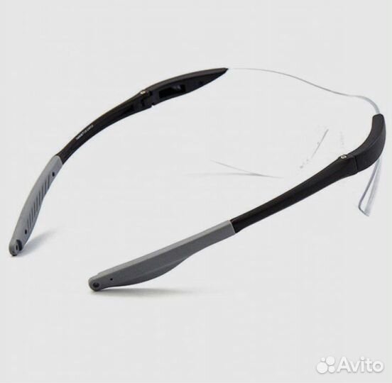 Солнцезащитные стрелковые очки Eyelevel