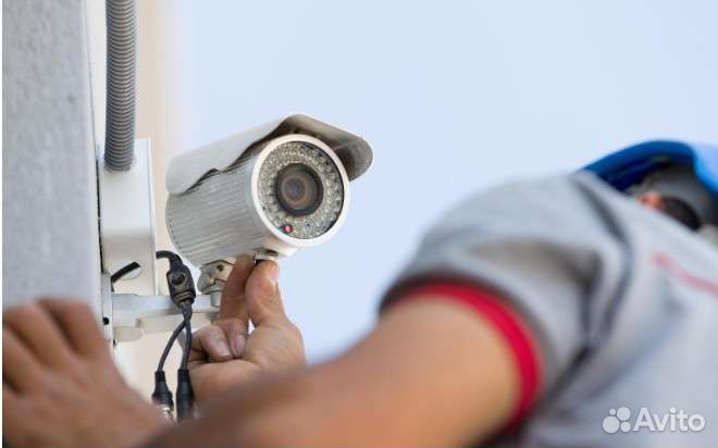 Пультовая охрана, кнопка тревожной сигнализации