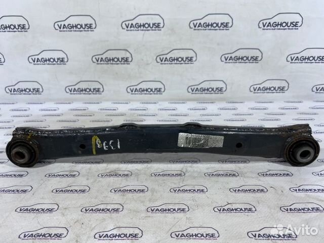 Рычаг подвески задний Kia Ceed wagon - 5DR 5P 1.4