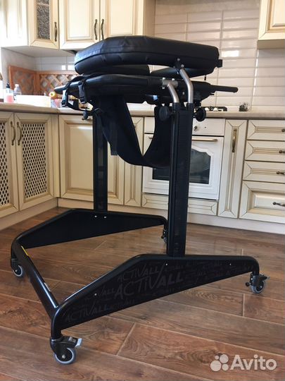 Динамический вертикализатор Activall 5 ходунки