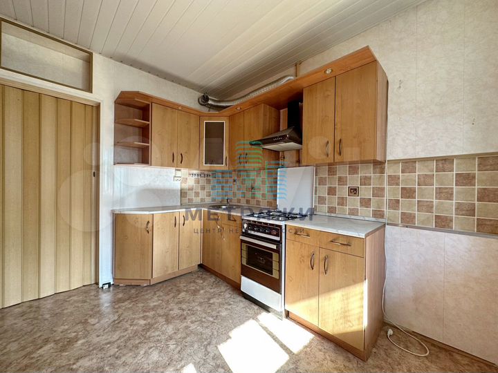 2-к. квартира, 50,5 м², 2/9 эт.