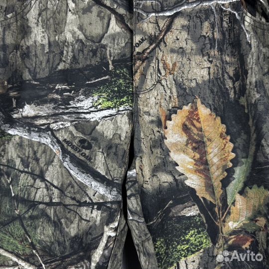 Брюки Mossy Oak Realtree оригинал