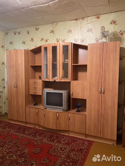 Шкаф стенка бу