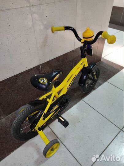 Велосипед для мальчиков Stern Rocket 12