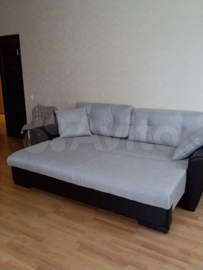 Комната 25 м² в 3-к., 2/10 эт.