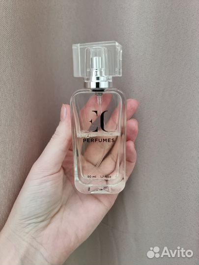 Духи женские Parfumes 150