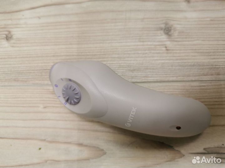 Аппарат для маникюра и педикюра