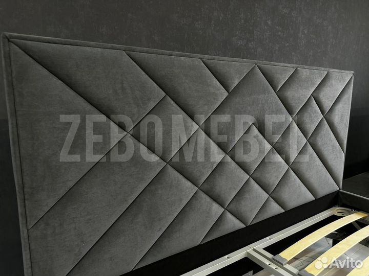 Кровать от производителя