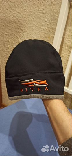 Продам шапку Sitka