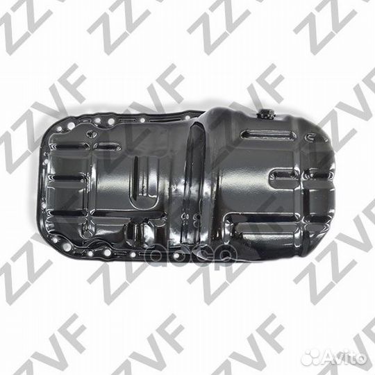 Поддон масляный mitsubishi lancer (CS/classic)