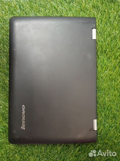 Ноутбук Lenovo yoga 300 n3540/4gb/hdd320gb/hd11.6