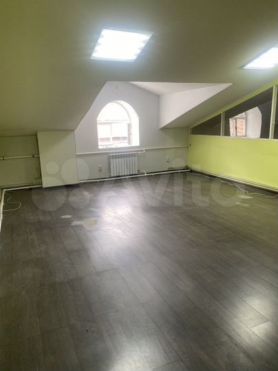 Офис, 58 м²
