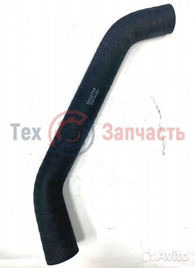 Патрубок volvo VOE14614777 / 14614777