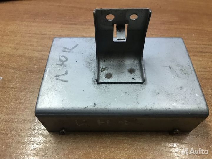 Блок электронный Infiniti M35 Y50 с2004-2010г М35