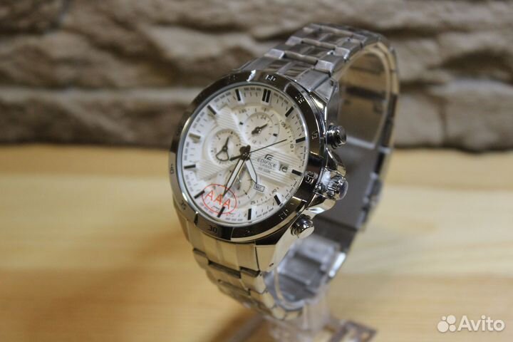 Мужские часы Casio