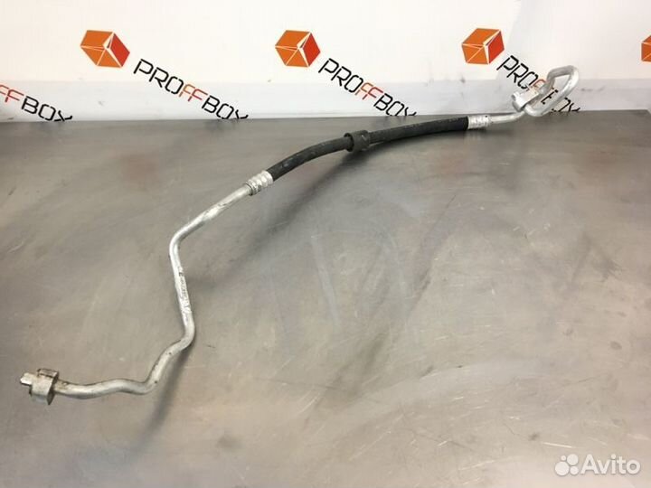 Трубка кондиционера Mercedes Glc X253 OM651 2.2