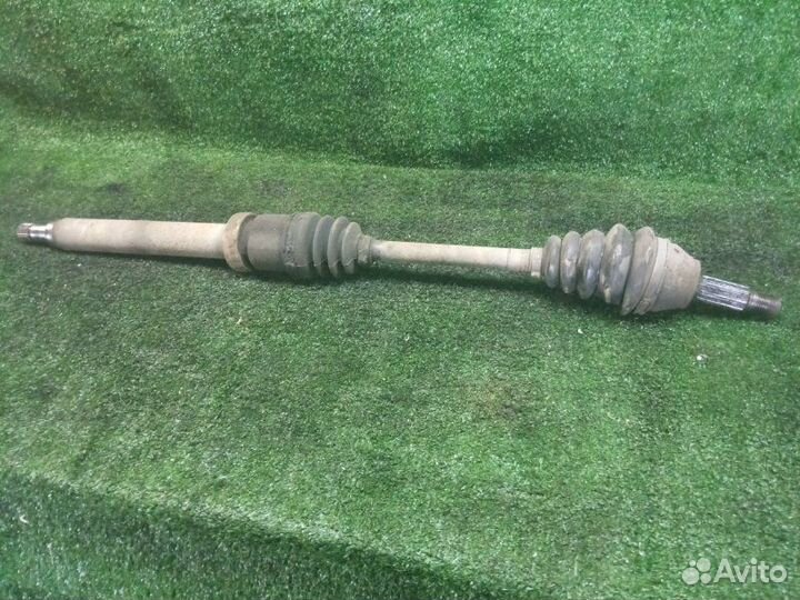 Привод передний правый Ford Fusion CBK fyja