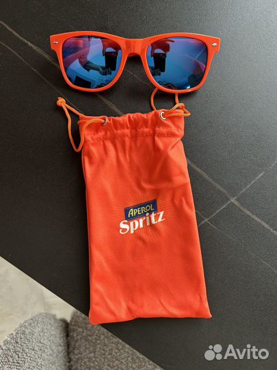 Солнцезащитные очки новые