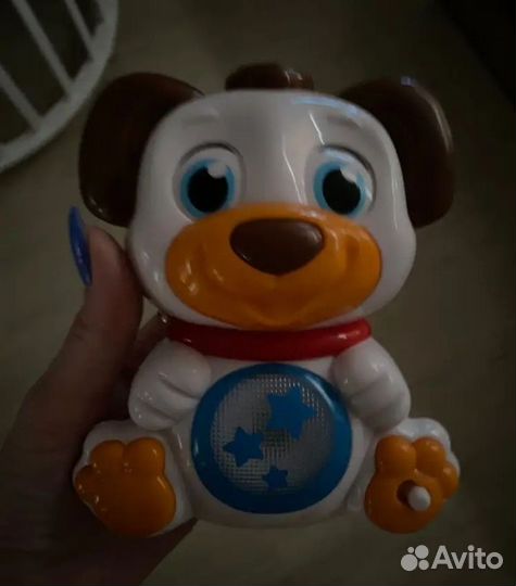 Развивающие игрушки игры