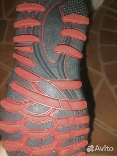 Валенки детские