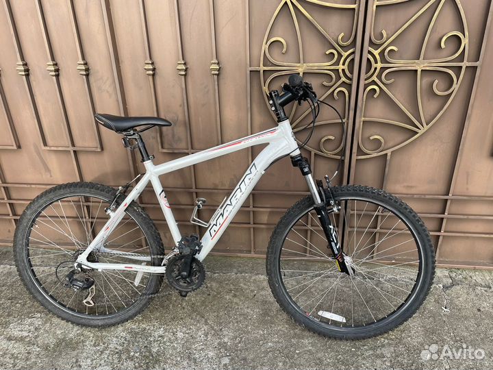 Велосипед marin