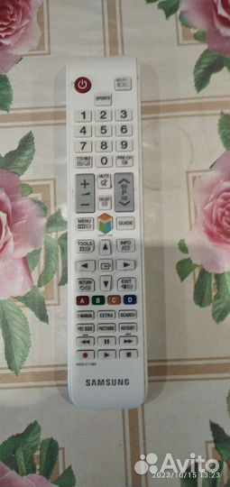 Бу телевизор samsung 48