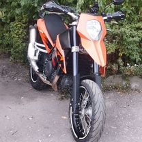 KTM 690