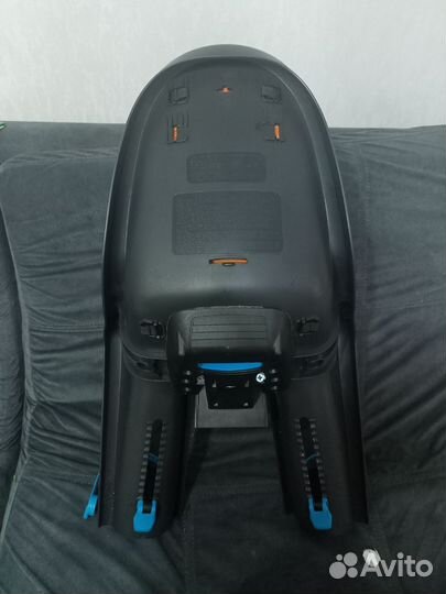 Детское велокресло thule RideAlong Mini