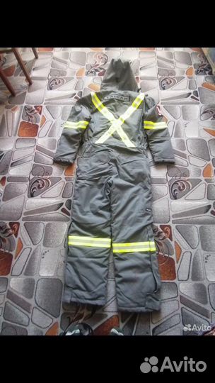 Комбинезон рабочиц Red Wing