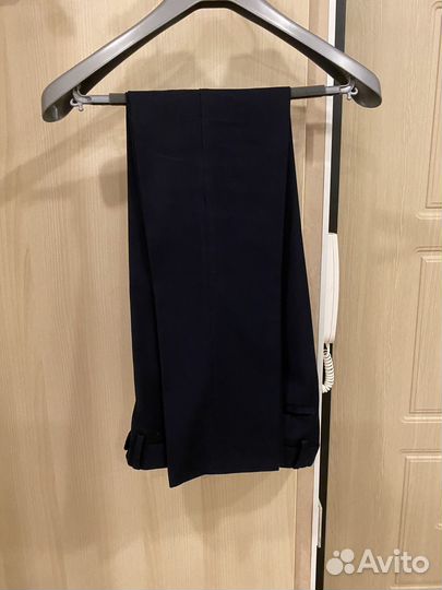 Костюм школьный темно-синий 44/188