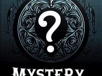 Mystery box с техникой