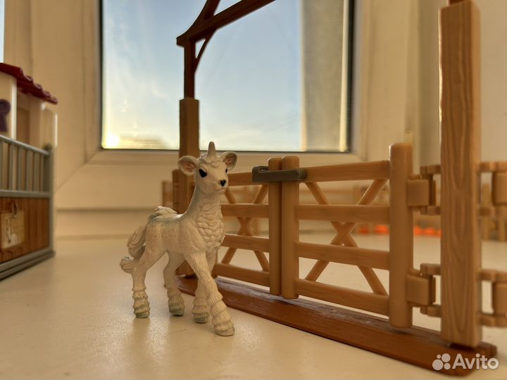 Лошади шляйх