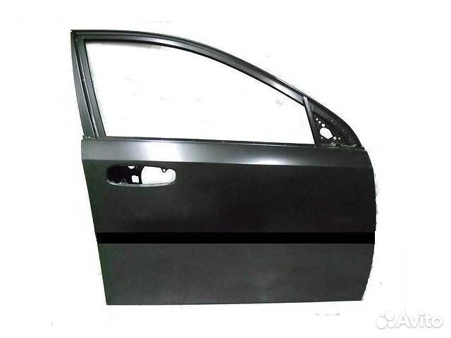 Дверь передняя правая Chevrolet Lacetti 2004-2013