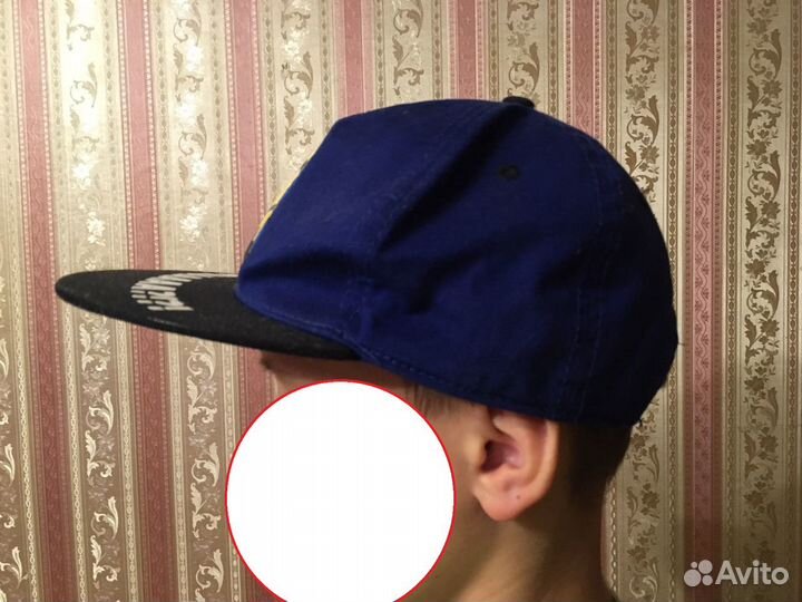 Кепка бейсболка из Америки