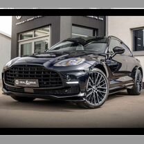 Aston Martin DBX 4.0 AT, 2024, 20 км, с пробегом, цена 24 700 000 руб.