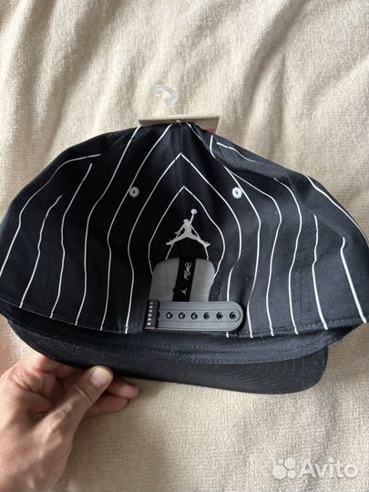 Кепка nike jordan