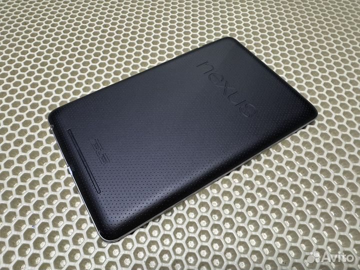 Планшет asus Nexus 7