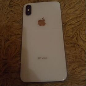 iPhone X, 64 ГБ