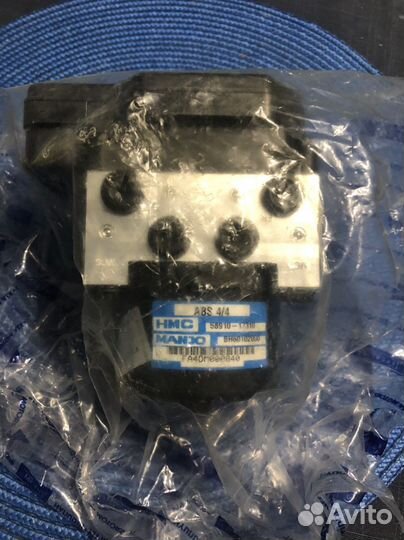 Гидравлический блок ABS Hundai-Kia