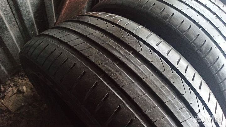 Pirelli Scorpion 275/45 R20