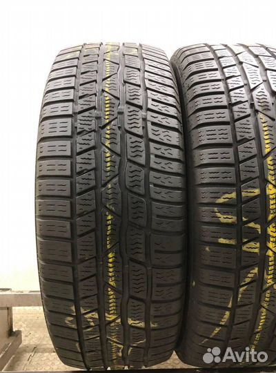 Continental ContiWinterContact TS 830 P 205/60 R16 100Z
