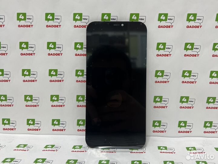 Дисаплей на iPhone 12 PRO MAX