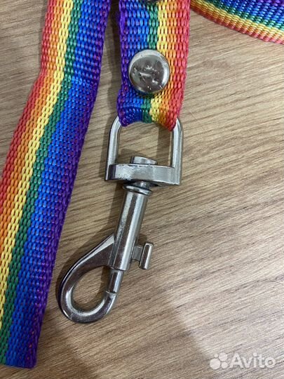 Поводок для собак 10м