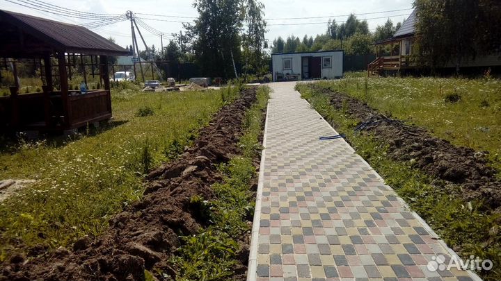 Ремонт квартир