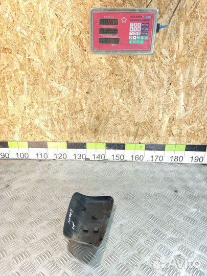 Корпус зеркала левого Mitsubishi Lancer 10