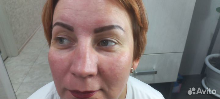 Мастер бровист