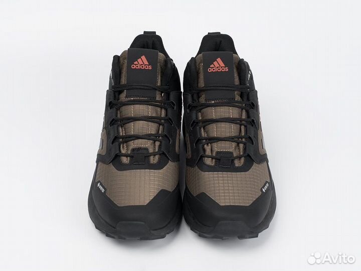 Зимние Кроссовки Adidas Terrex Артикул 43742